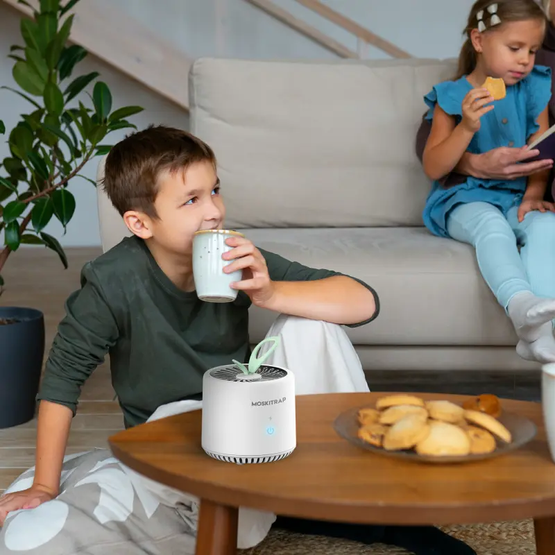 Mosquito Repellent Indoor GM968