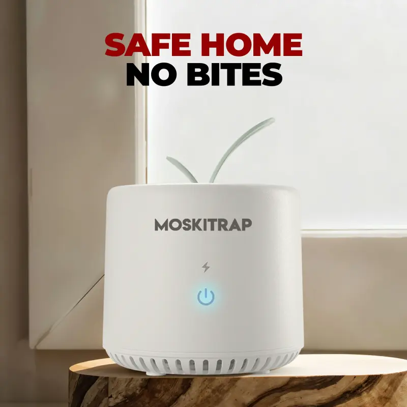 Mosquito Repellent Indoor GM968