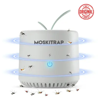 Mosquito Repellent Indoor GM968