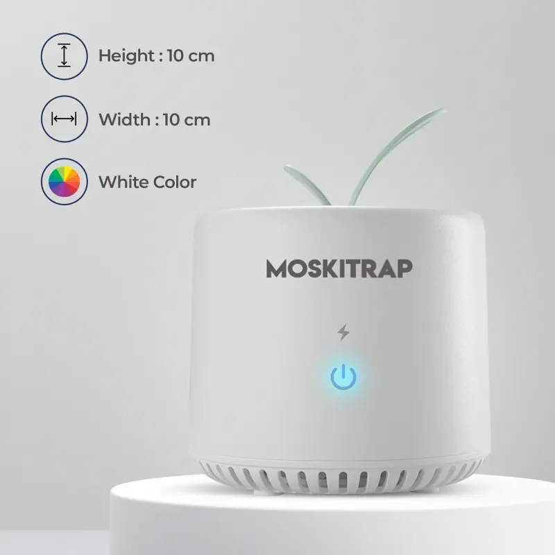 Mosquito Repellent Indoor GM968