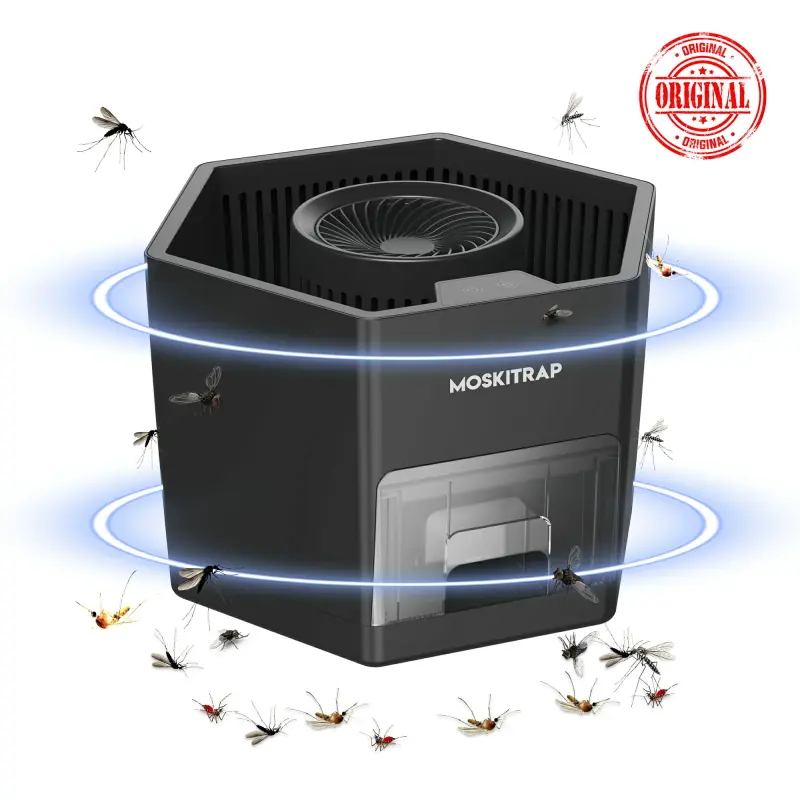 Mosquito Trap Indoor/ Outdoor GM975