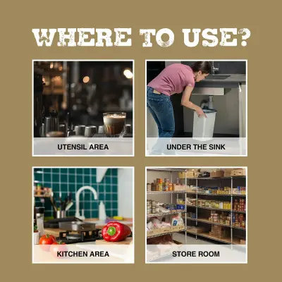 Cockroach Trap NC008