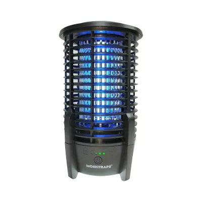 Moskitrap Mosquito Killer Lamp | Bug Zapper | GM08