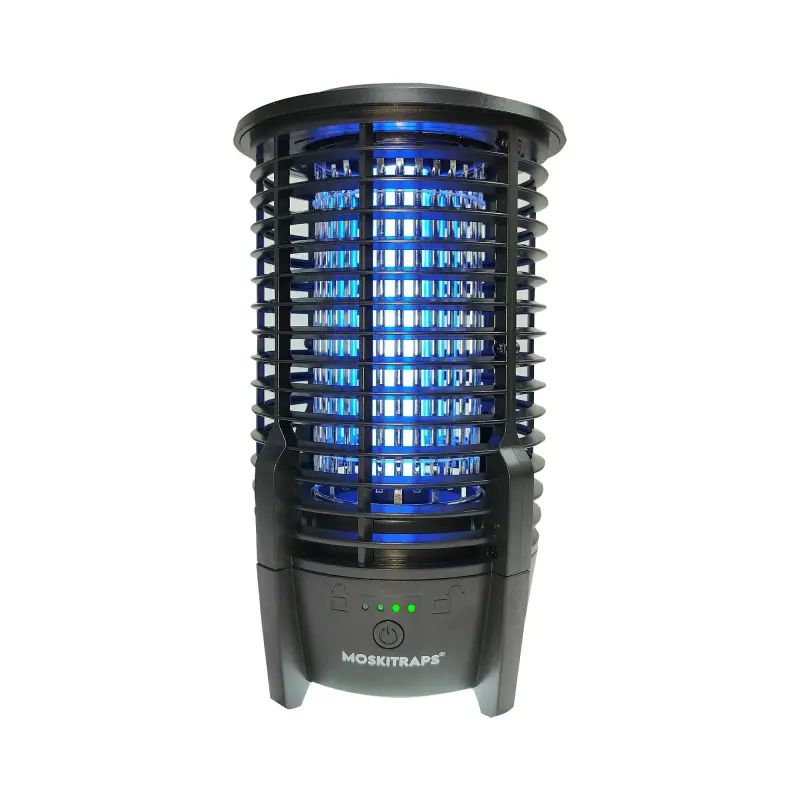 Moskitrap Mosquito Killer Lamp | Bug Zapper | GM08