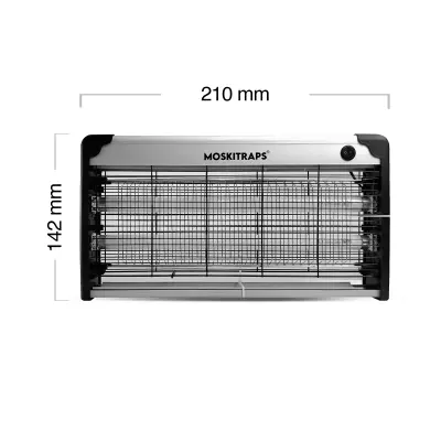 Mosquitoes & Fly Trap GM65 30W
