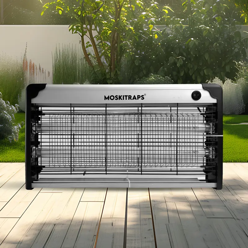 Mosquitoes & Fly Trap GM65 30W