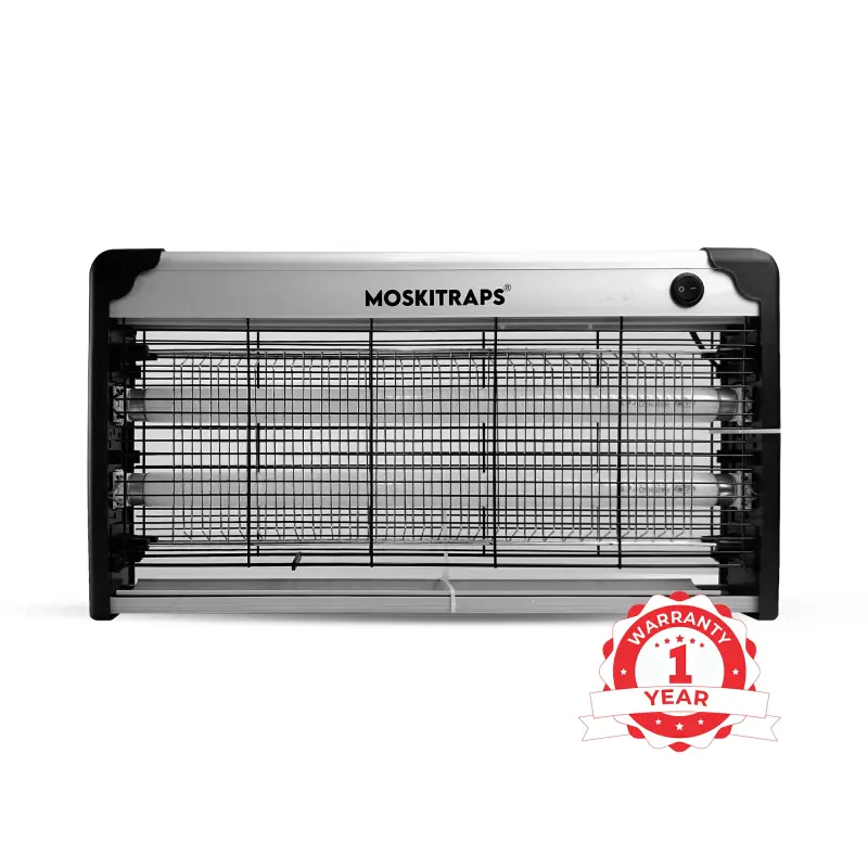 Mosquitoes & Fly Trap GM65 30W