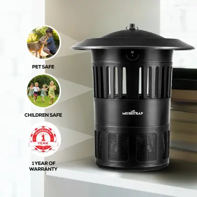 Pest Trap Indoor GM918