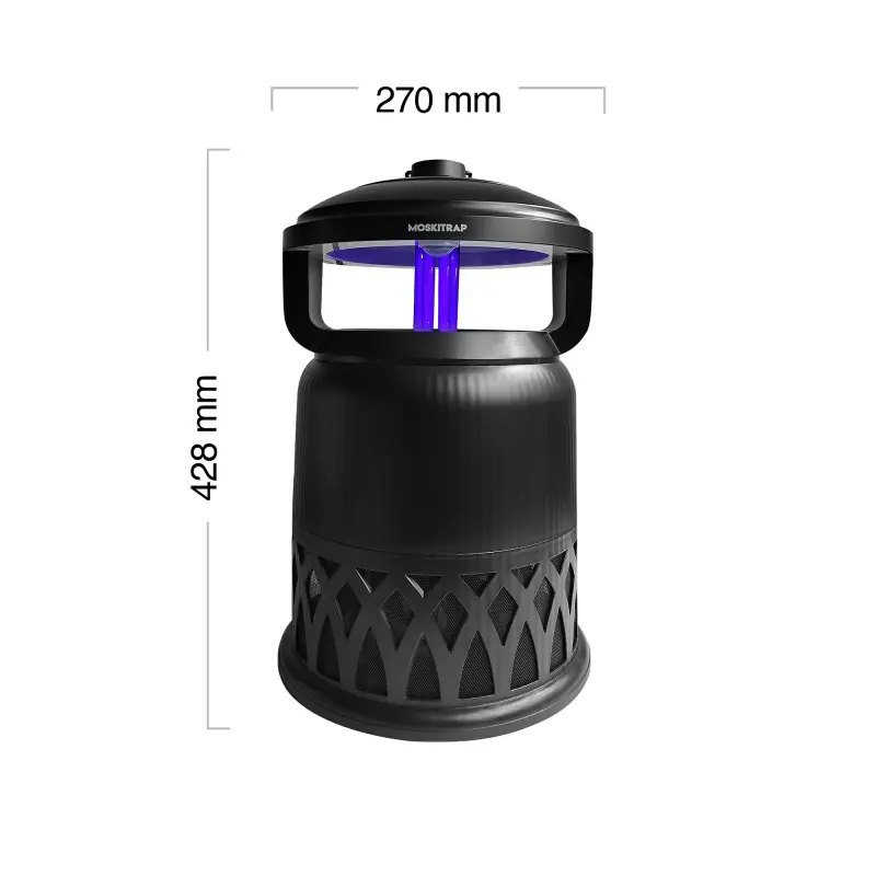Mosquitoes Trap MG967