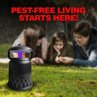 Mosquitoes Trap MG967