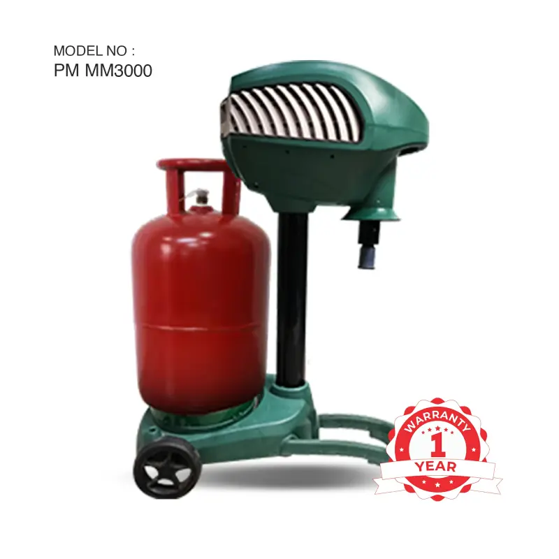 Mosquito Trap Outdoor PM MM3000