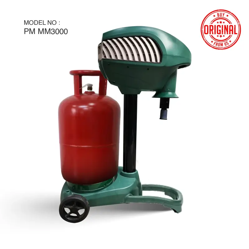 Mosquito Trap Outdoor PM MM3000