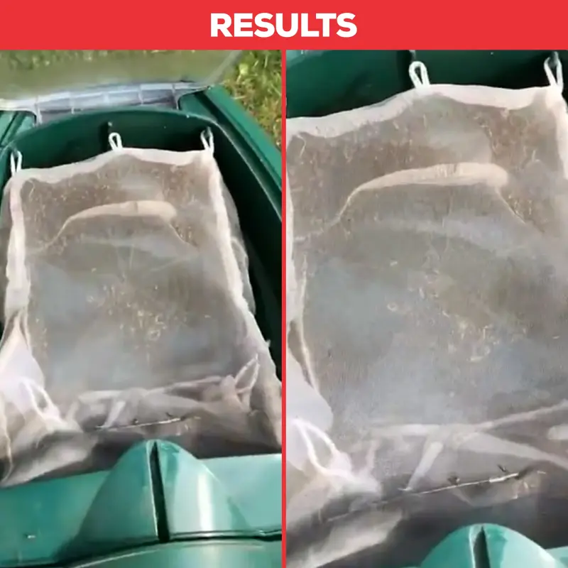 Mosquito Trap Outdoor PM MM3000