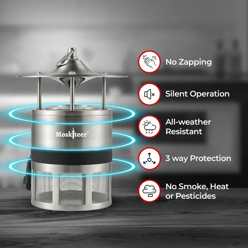 Moskitraps MT001B