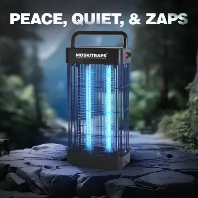 Mosquito Killer MV100