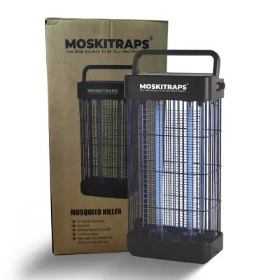 Mosquito Killer MV100