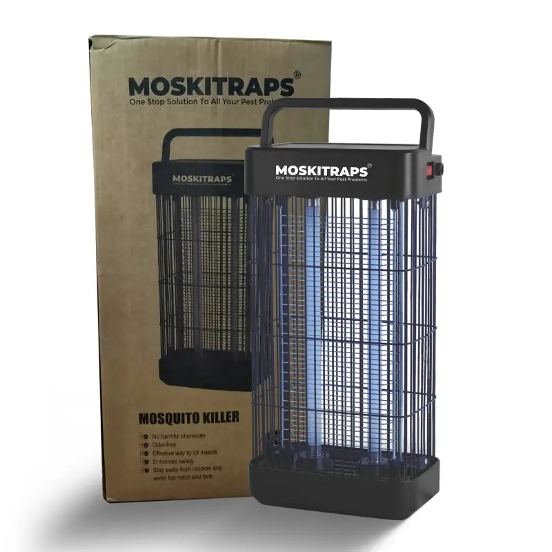 Mosquito Killer MV100