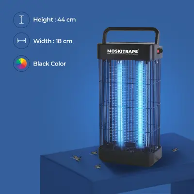 Mosquito Killer MV100