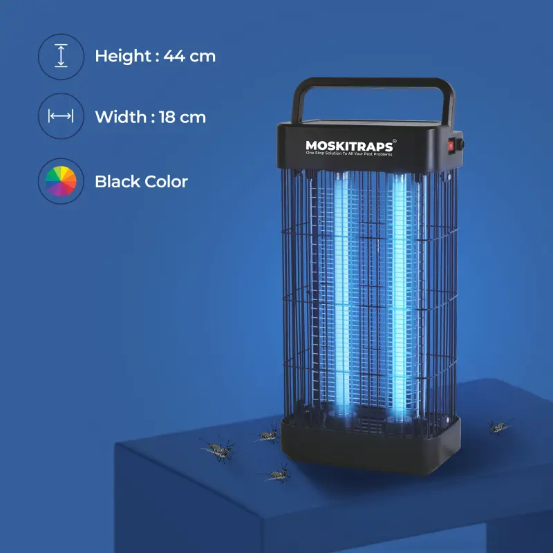 Mosquito Killer MV100