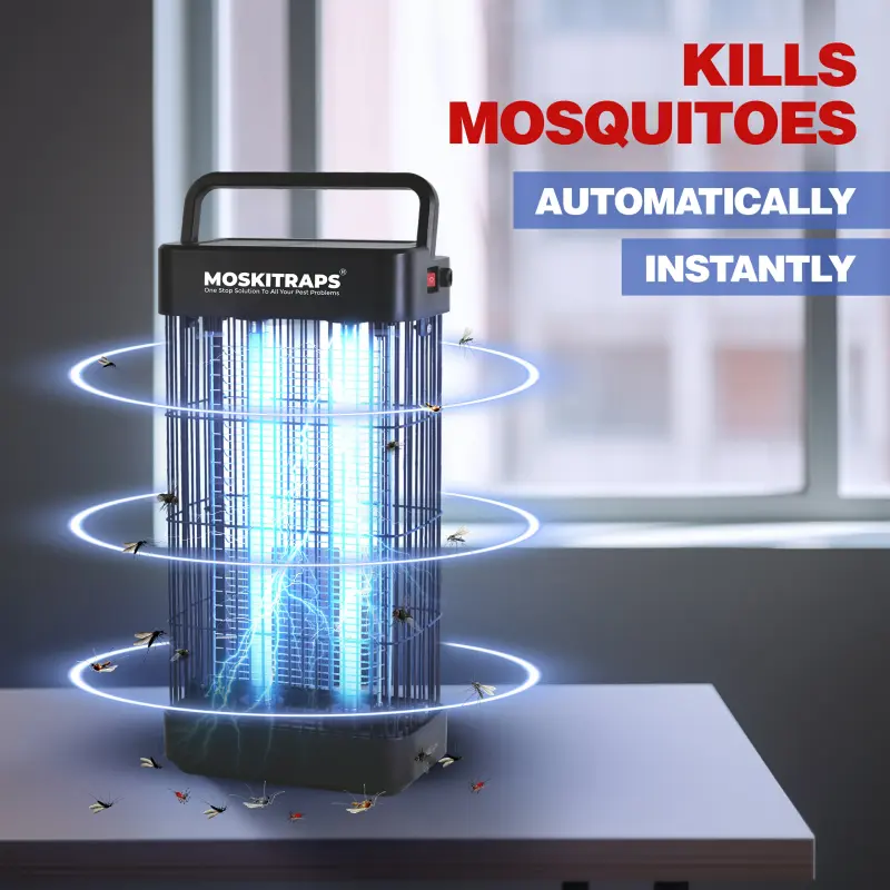 Mosquito Killer MV100