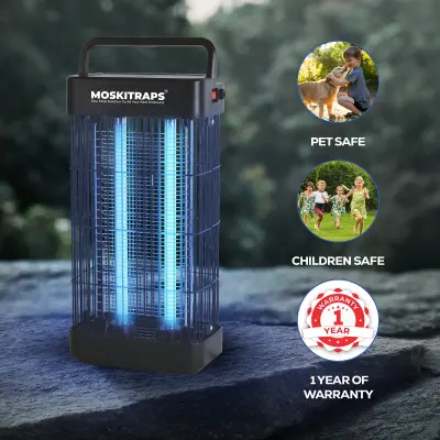 Mosquito Killer MV100