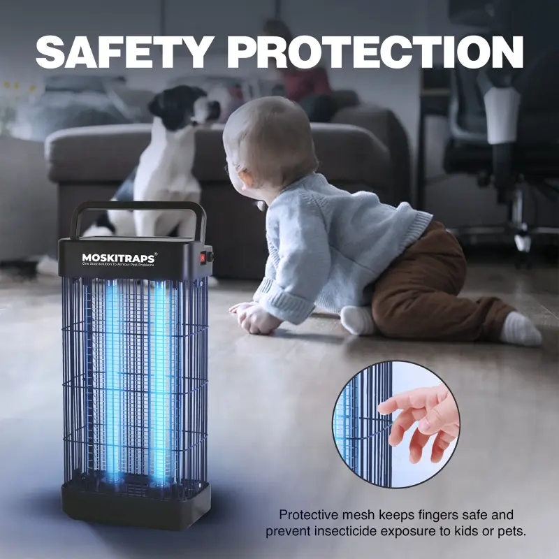 Mosquito Killer MV100