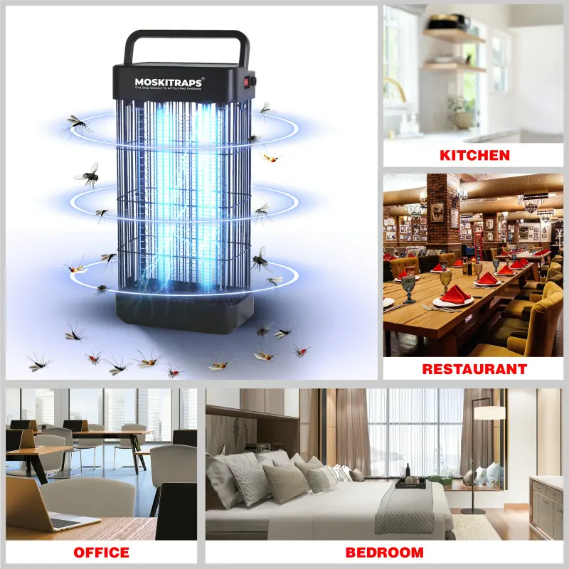 Mosquito Killer MV100