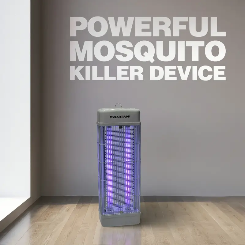 Mosquito Killer MV200 Plus