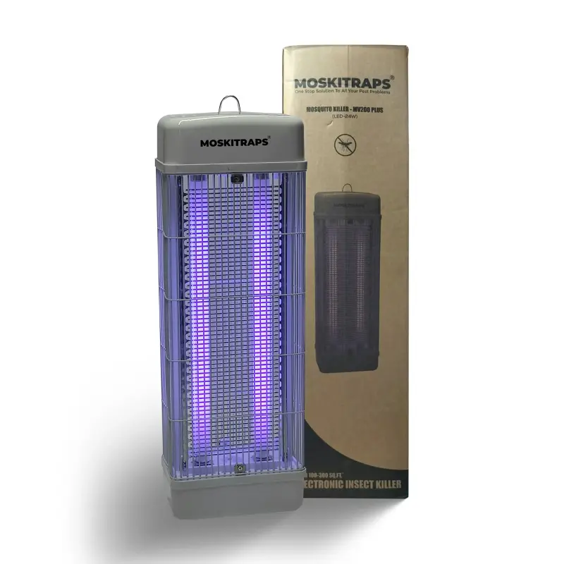 Mosquito Killer MV200 Plus