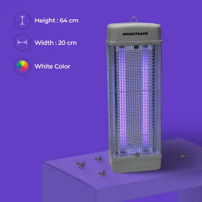 Mosquito Killer MV200 Plus
