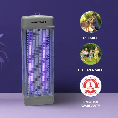 Mosquito Killer MV200 Plus