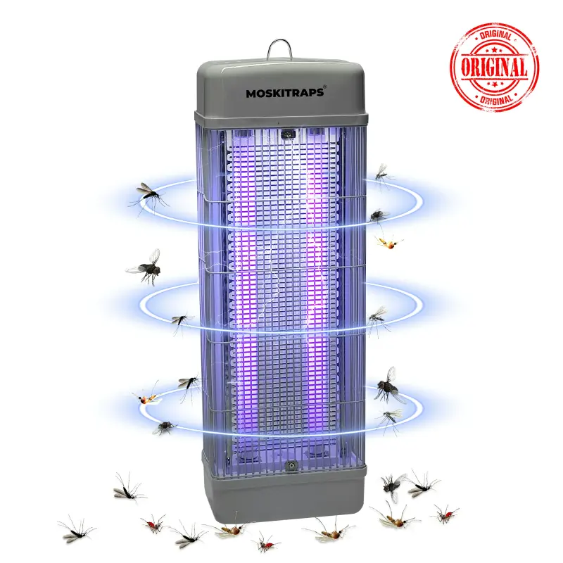 Mosquito Killer MV200 Plus