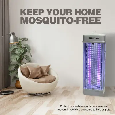 Mosquito Killer MV200 Plus